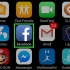 Excluir pesquisas recentes no facebook messenger