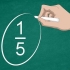 Calculando com frações