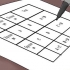 Calcular o risco relativo