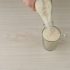 Cozinhar o arroz em um fogão lento