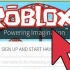 Jogar roblox