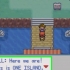 Obtenha rock smash em pokémon firered