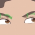 Rolar seus olhos