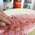 Preparar o cantarilho