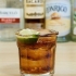 Servir rum