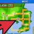 Visitando saffron city em pokemon firered e leafgreen