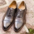 Deixe os sapatos menos escorregadios