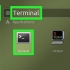 Reiniciando serviços no linux