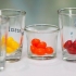 Fazendo skittles vodka