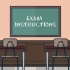 Passar em um teste sem estudar