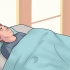 Dormir com costelas quebradas