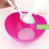 Fazendo slime sem cola