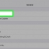 Envie mensagens de texto em um ipod touch com imessage
