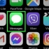 Excluir mensagens de texto em um iphone