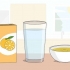 Recuperação rápida de intoxicação alimentar