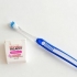 Obtenha dentes mais brancos rapidamente