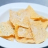 Fazendo nachos rápidos e fáceis