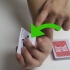 Jogando cartas