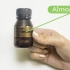Remova a tinta spray da sua pele