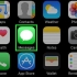 Pare de compartilhar sua localização em um iphone