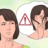 Pare de brincar com seu cabelo