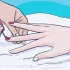 Pare de roer as unhas