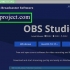Transmita no facebook live com obs studio