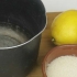 Fazendo e usando pasta de açúcar
