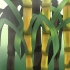Plantando cana-de-açúcar