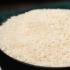 Fazendo arroz de sushi