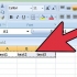 Colar texto delimitado por tabulação no excel