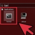 Extraindo arquivos tar no linux