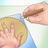 Corte de ladrilhos sem cortador de ladrilhos