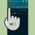 Imprimir texto com um android