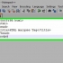 Faça o texto piscar em html