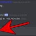 Formatar texto como código no discord