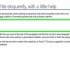 Quebra de texto em torno de uma imagem no microsoft word