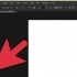 Adicionar texto no photoshop