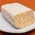 Preparando tempeh