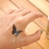 Remova tatuagens temporárias