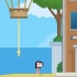 Beat time tangled island em poptropica
