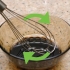 Prepare o bife de atum