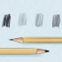 Adicionar tom a um desenho