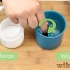 Fazendo slime transparente