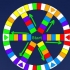 Jogando trivial pursuit