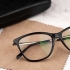 Limpeza de lentes embaçadas