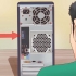 Configurar dois monitores de computador
