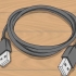 Conectando dois computadores juntos via usb