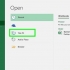 Comparar dois arquivos do excel
