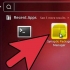 Desinstalar o software ubuntu